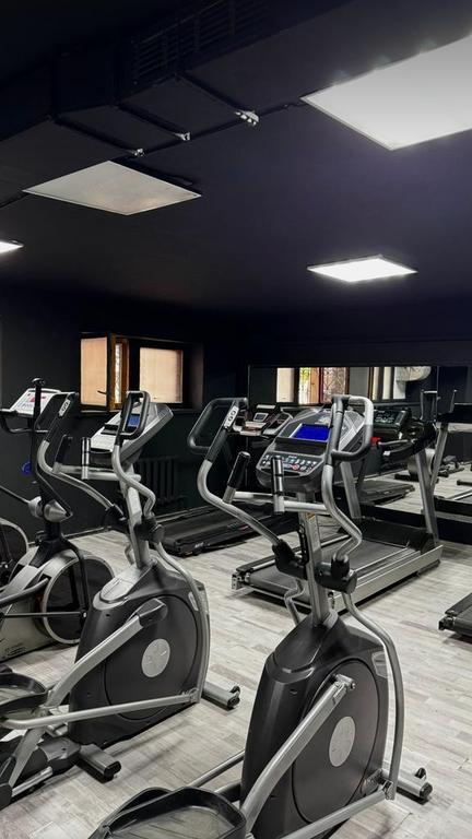 Nomad Gym — фото 1