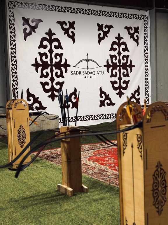 Sadr.archery — фото 2