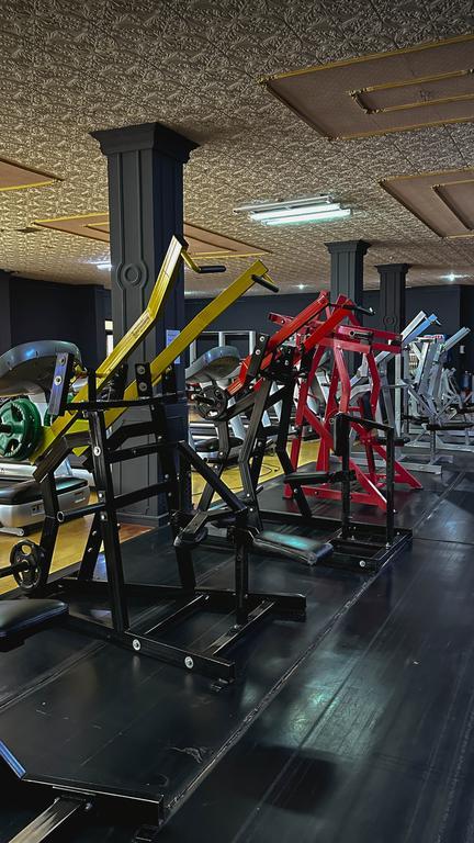 ALEX CROSS — фото 2