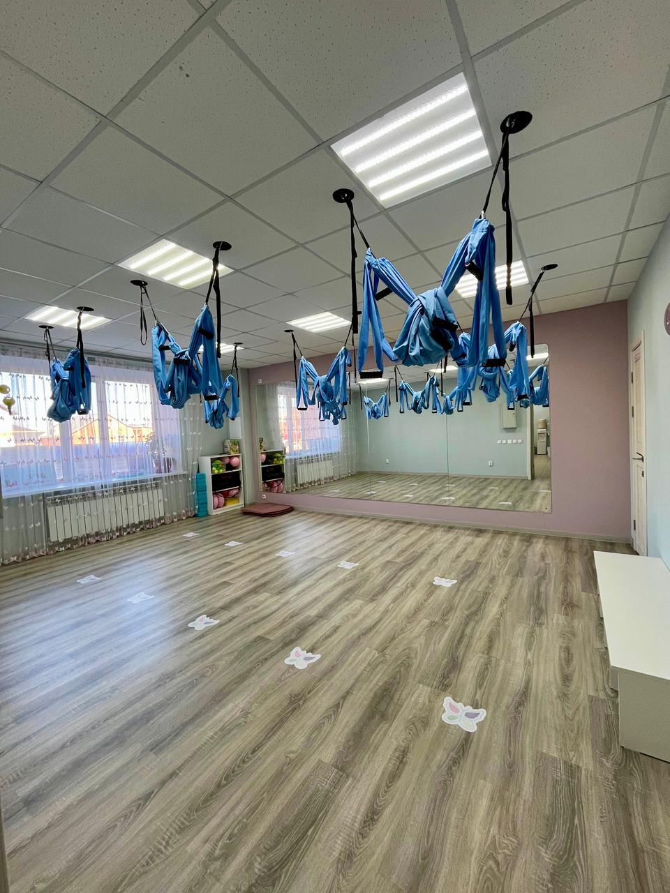 Школа растяжки и гибкости Babochka на Береке studio image