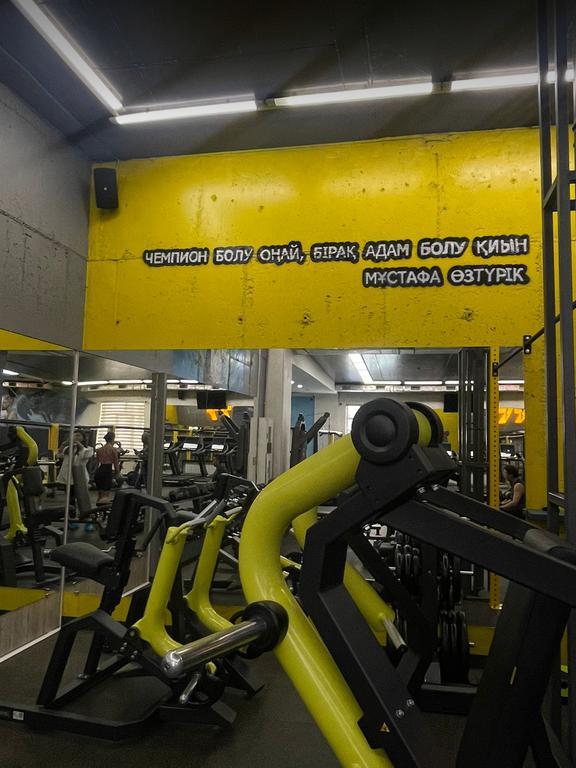 777 Fight Club & Gym — фото 4