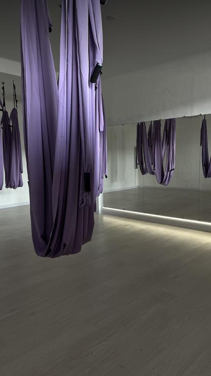 PROSTRETCHING ABAYA — фото 3