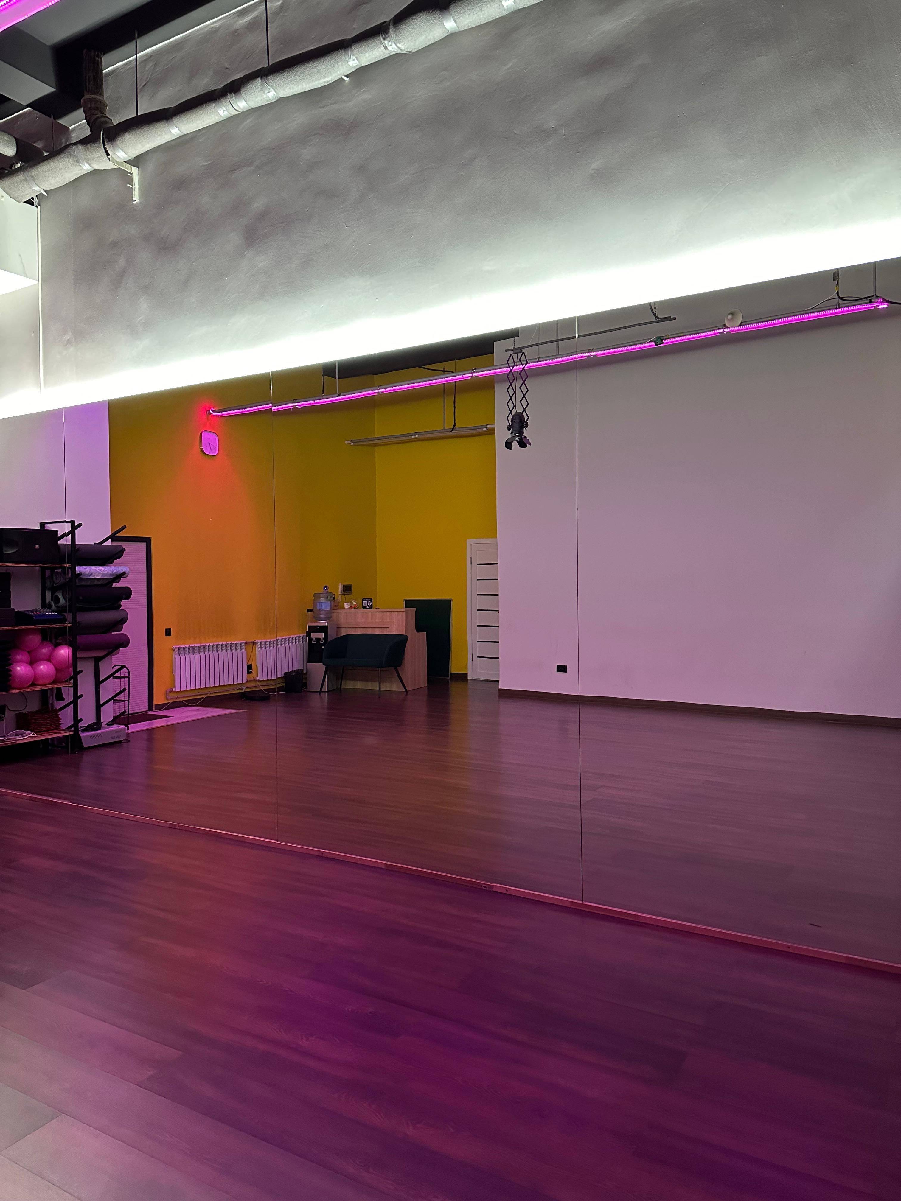 DAR STUDIO studio image