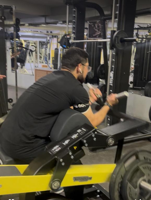 XL - фитнес клуб — фото 33