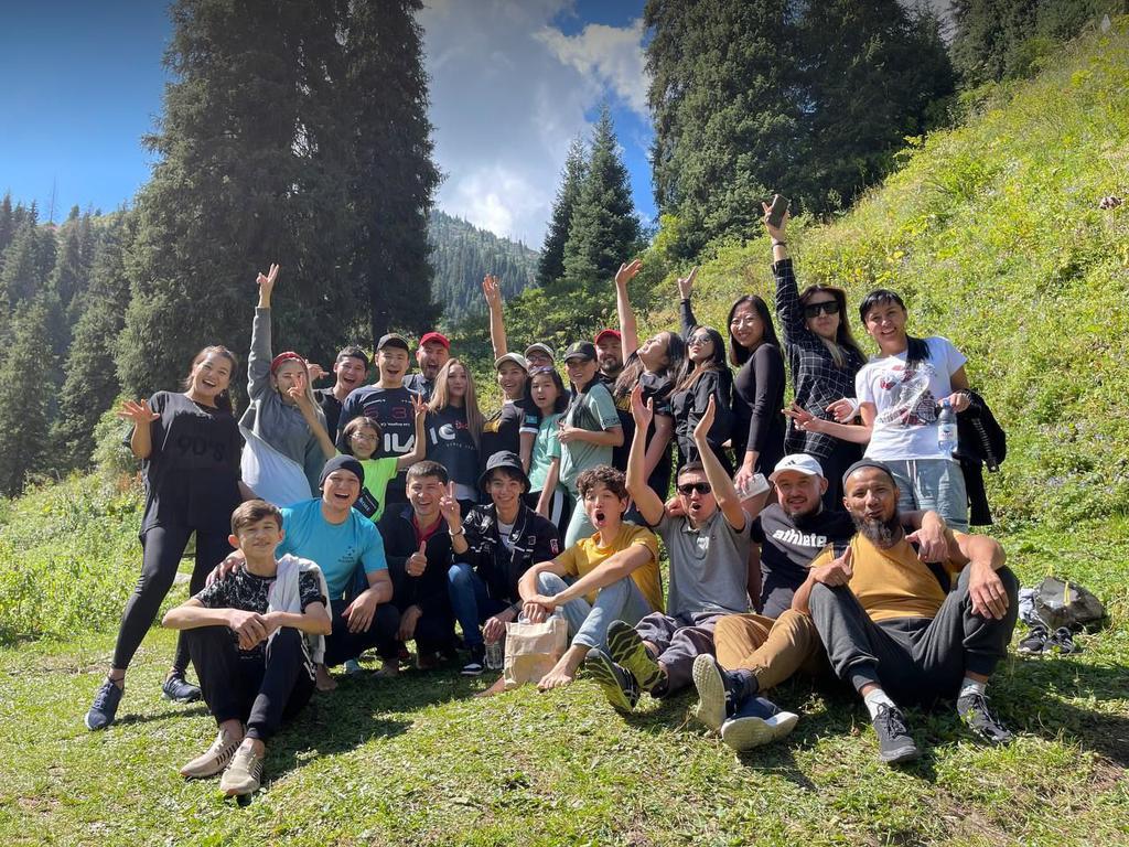 Чемпионы — фото 1