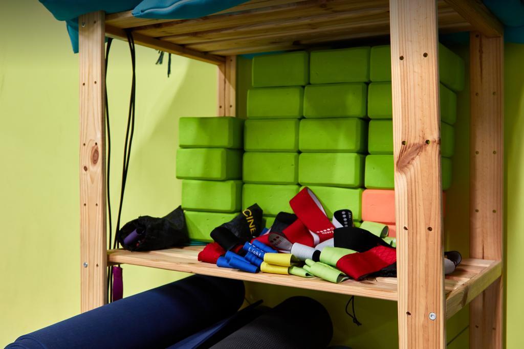 Jumping Club — фото 9