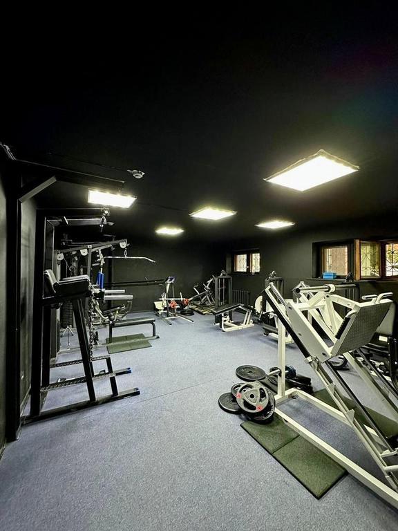 Nomad Gym — фото 4