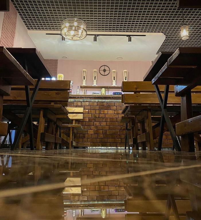 Банный-комплекс "Кызыл Жар" — фото 9