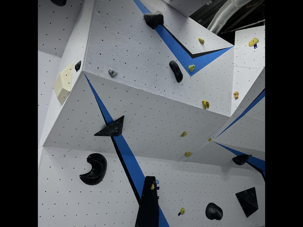 Skala Climbing gym — фото 7