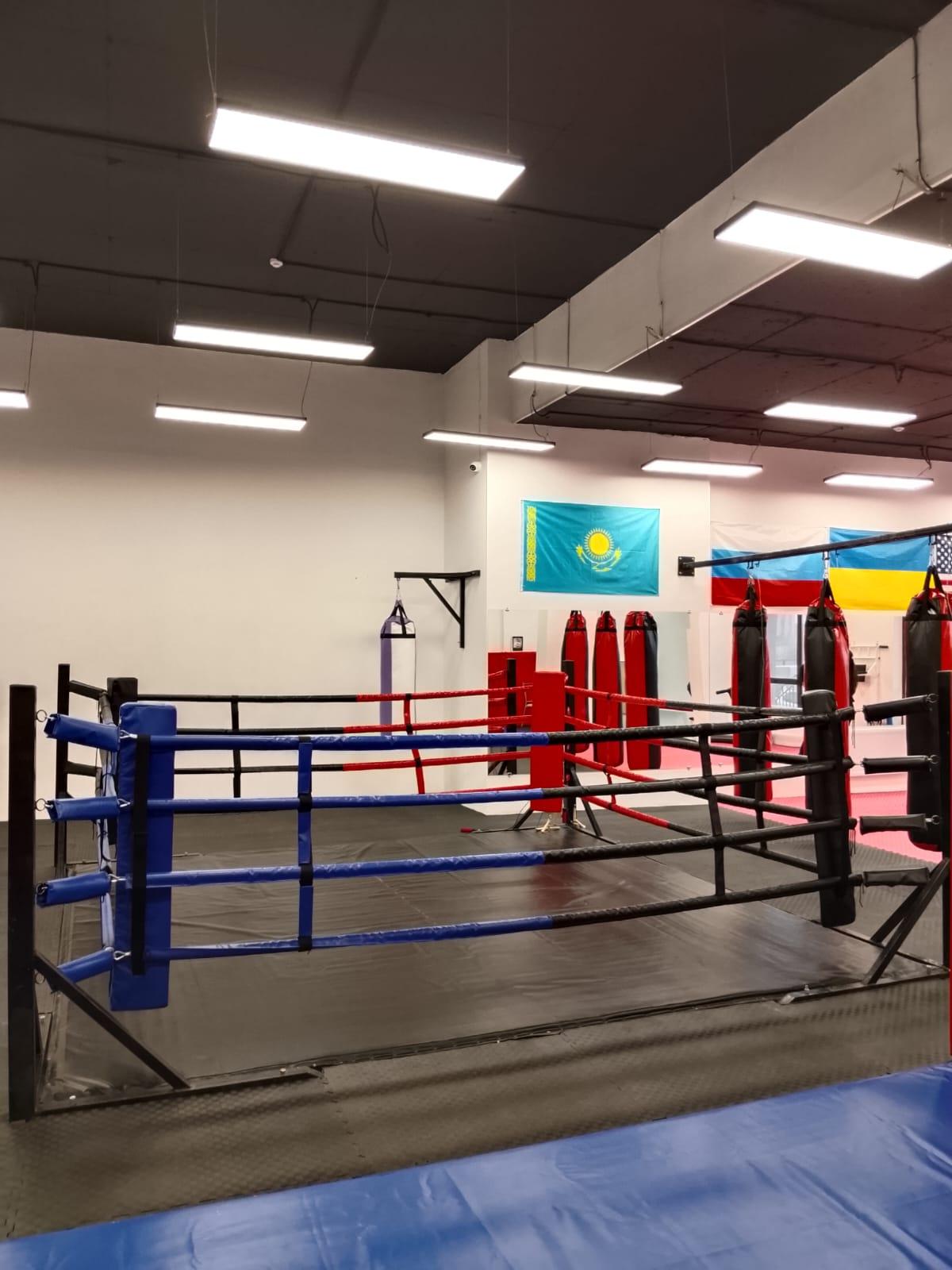 Спортивный клуб MBA studio image