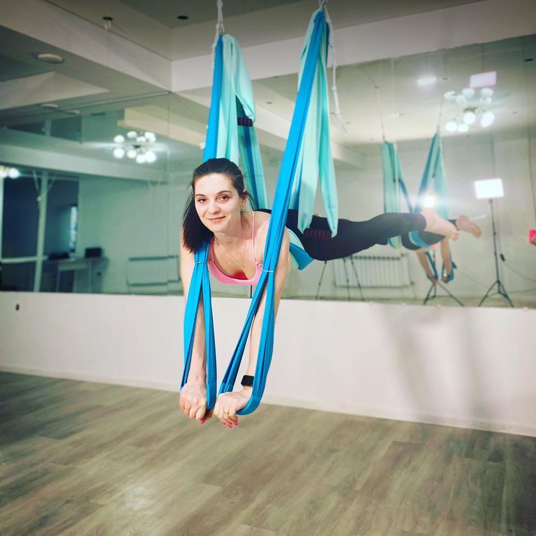 Gamak.gym.astana — фото 10