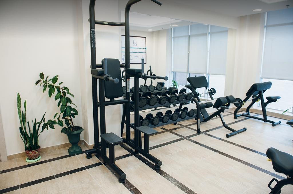 Caspian Riviera — фото 8