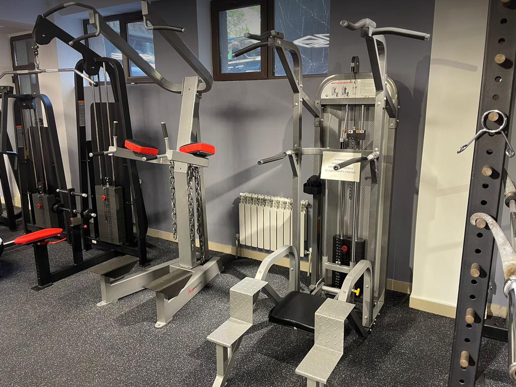 Fitness Life Center — фото 8