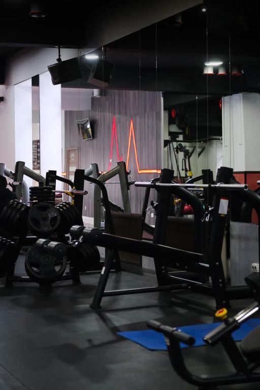 ADRENALINE на Арбате — фото 18