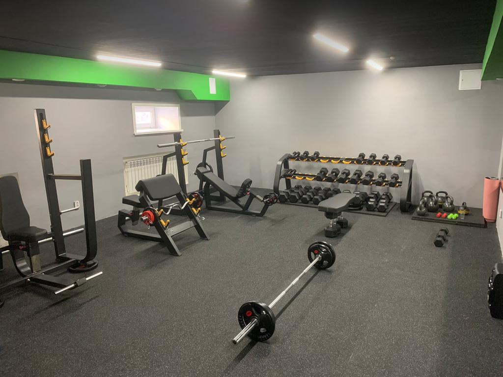 PREMIUM FITNESS — фото 2