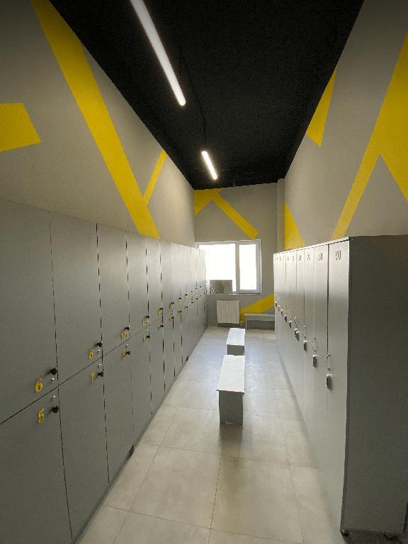 Champion Gym на Бокейхана — фото 7