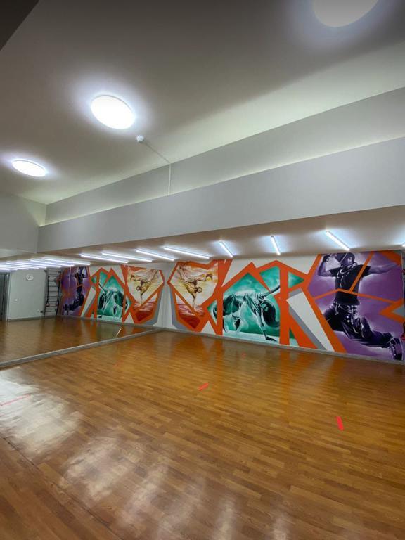 Vavilon Family Sport Club — фото 10