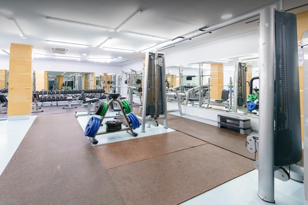 Фитнес-центр «Алау» — фото 10