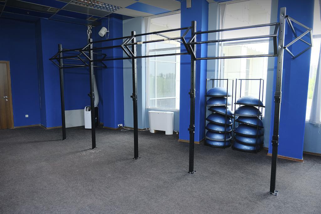 Априори фитнес-клуб — фото 15