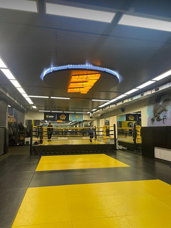 777 Fight Club & Gym — фото 2