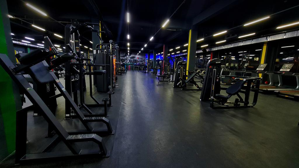 BOSSTANGYM — фото 10