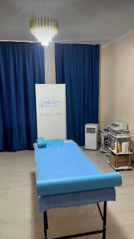 Массажный кабинет "Сила рук" — фото 6