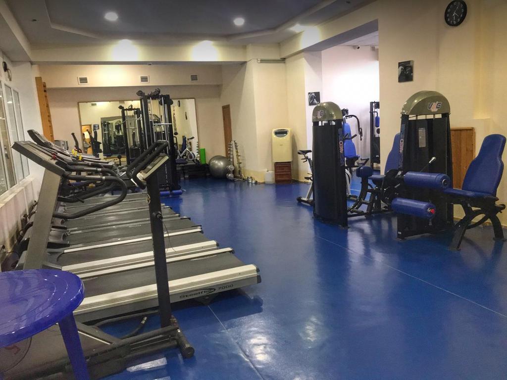 Здоровый Спорт — фото 11