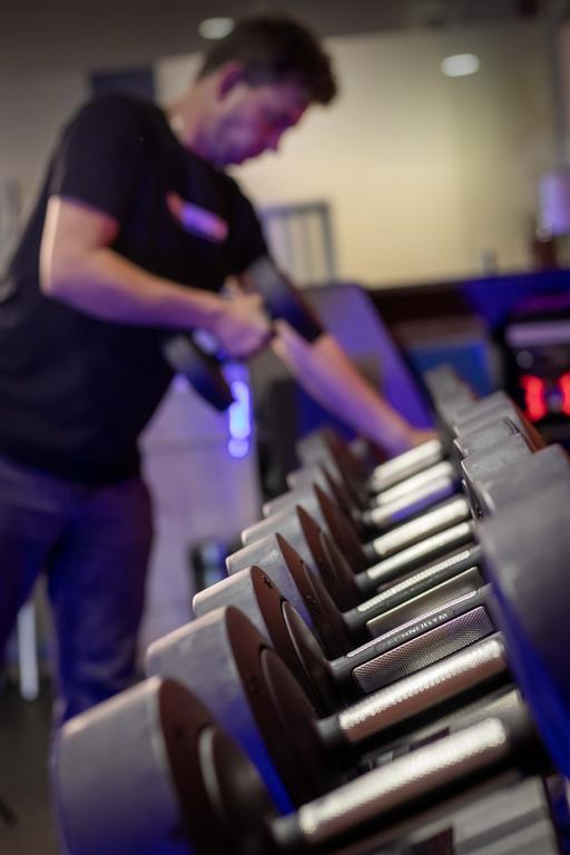 RIXFIT | ФИТНЕС • БАССЕЙН • САУНА — фото 6