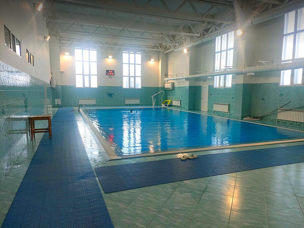 Atlant спортивно-оздоровительный комплекс — фото 12