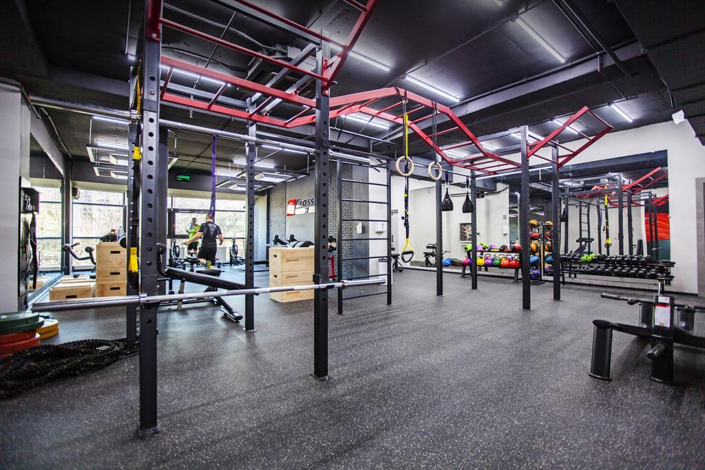 FitnessBlitz — фото 9