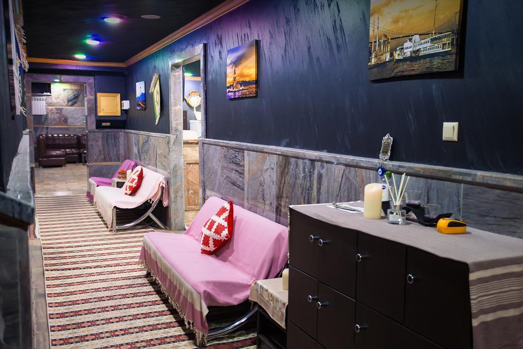 Erbil Grand Hotel — фото 26