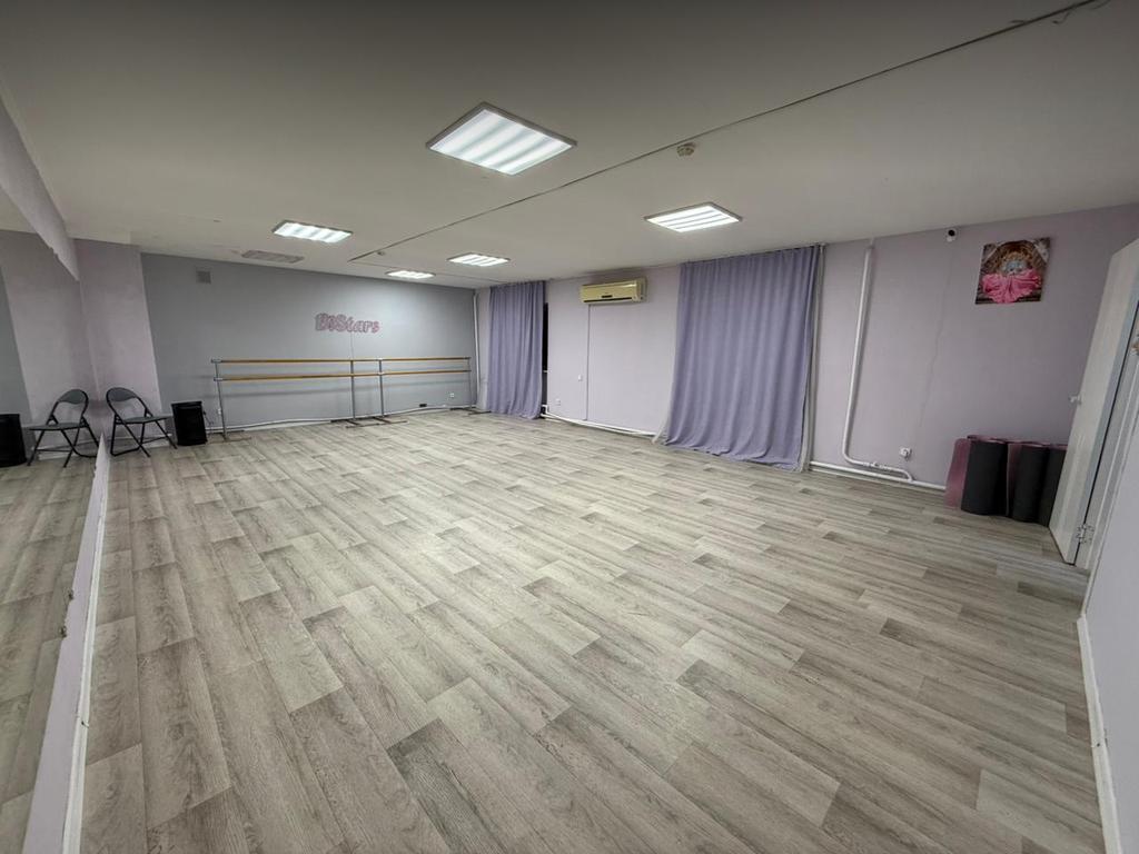 SV Dance-студия танца на Куйши Дина — фото 2