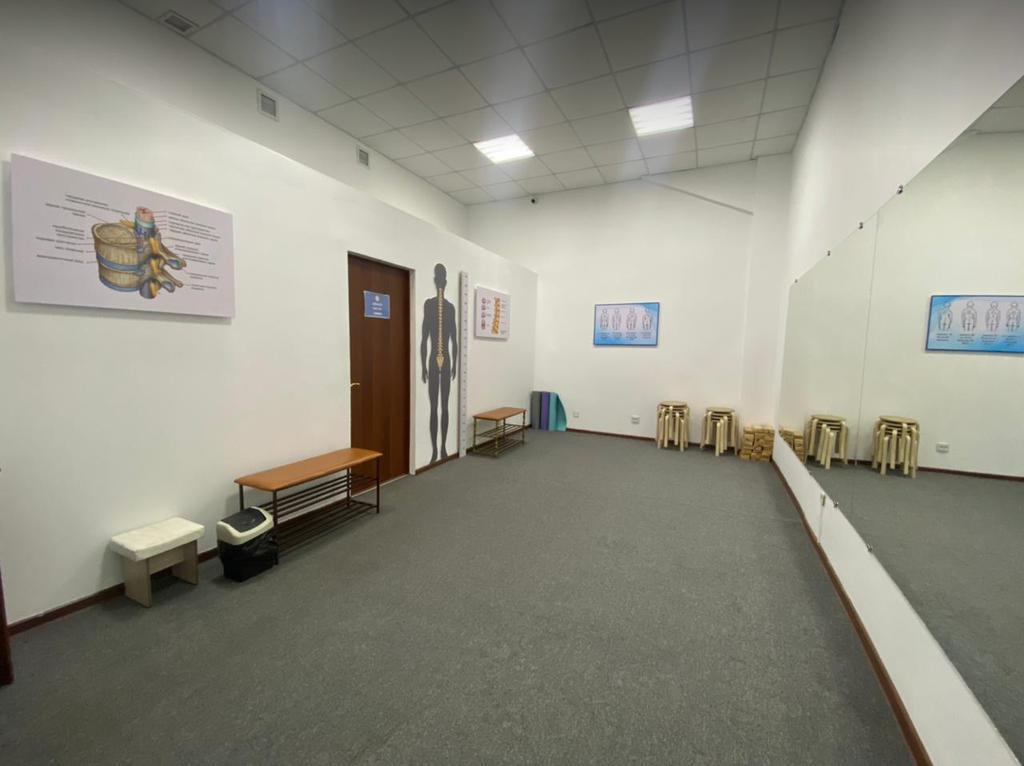 Айкуне Алматы на Гагарина — фото 6