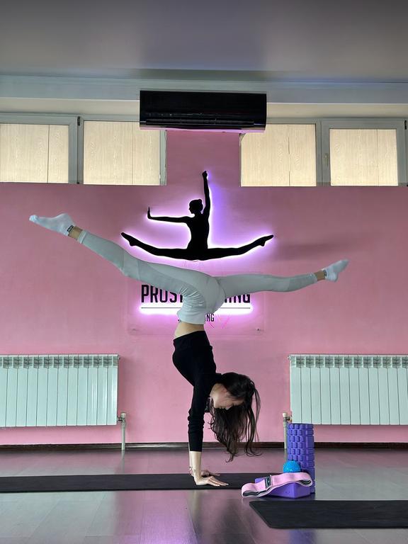 PROSTRETCHING ABAYA — фото 20