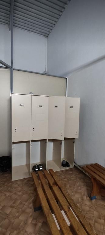 SUB TEAM на Сарыарке — фото 2