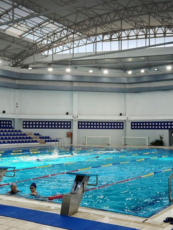 ⁠Fit-Life swim — фото 2