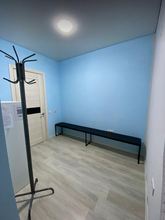 Gamak.gym.astana — фото 6