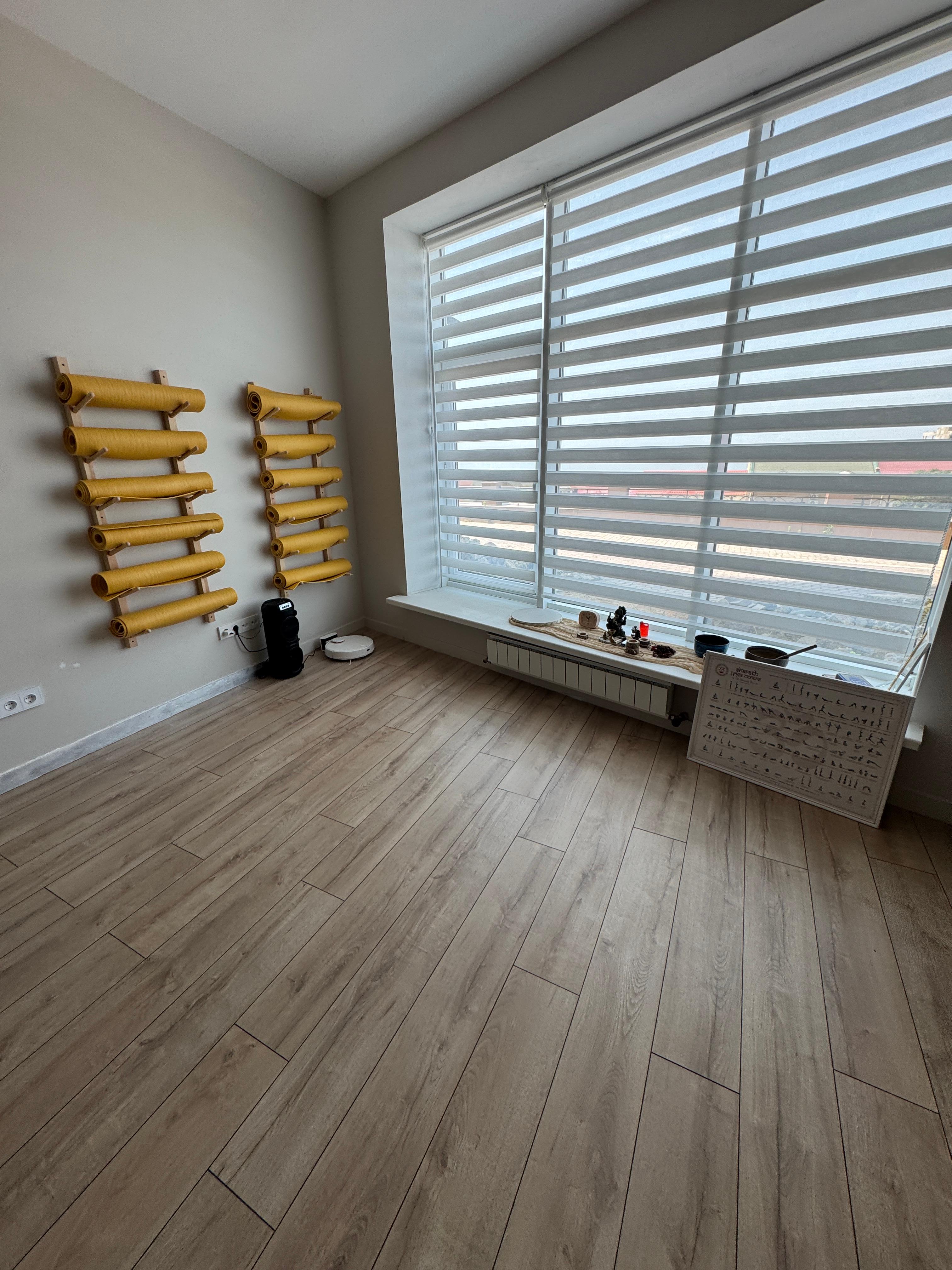 CHATURANGA yoga shala studio image