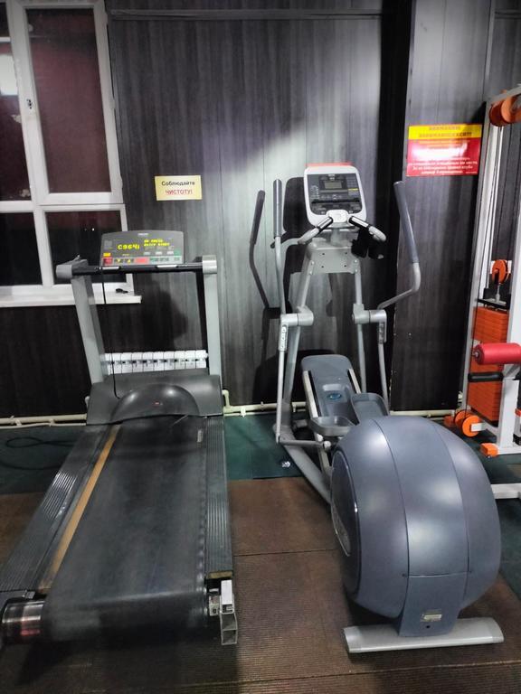 Академия ЦСКА на Райымбека — фото 7