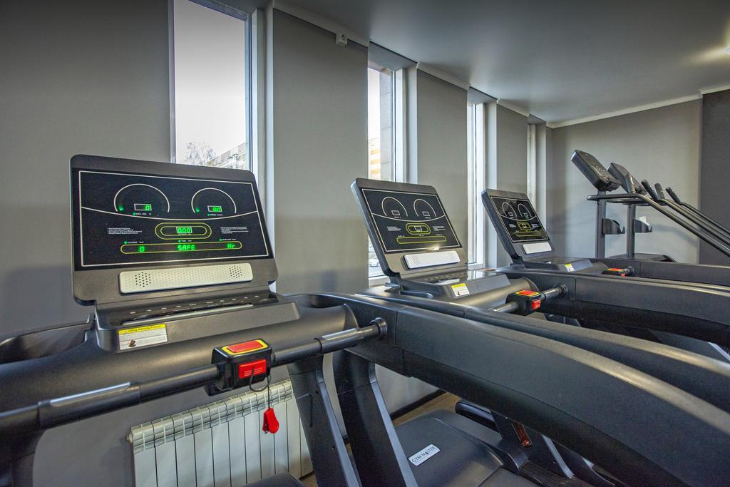 FitnessBlitz Аксай — фото 11