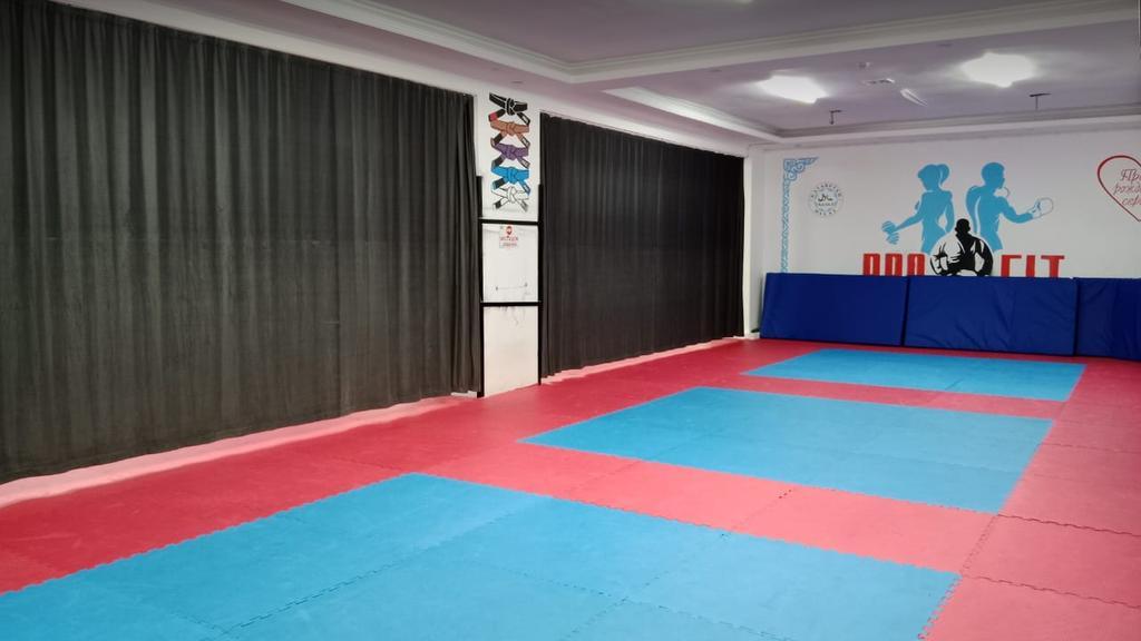 ProFit Клуб спорта и фитнеса — фото 1