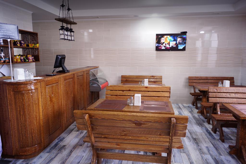 Банный комплекс "SARMAT” — фото 10