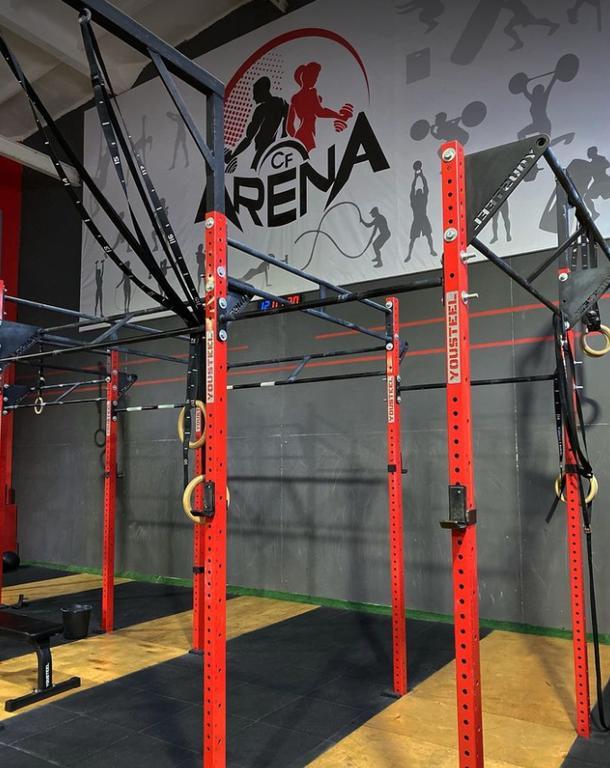 CF Arena — фото 7