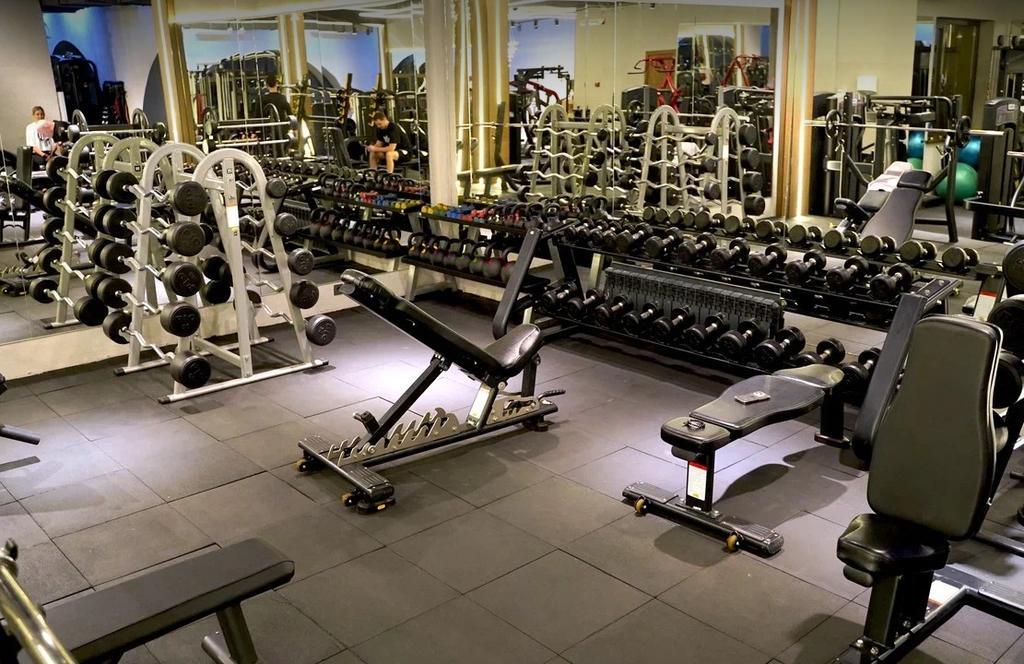 ADRENALINE на Ботанике — фото 8