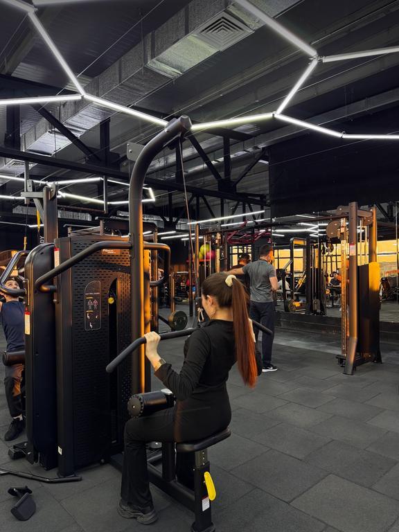 FitnessBlitz Kokshetau — фото 3