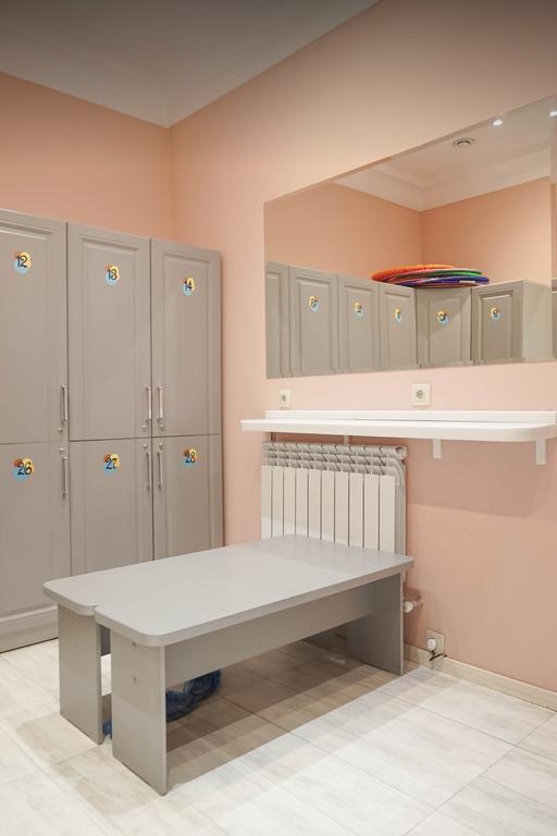 Танцевальная студия "Cool Space" — фото 8