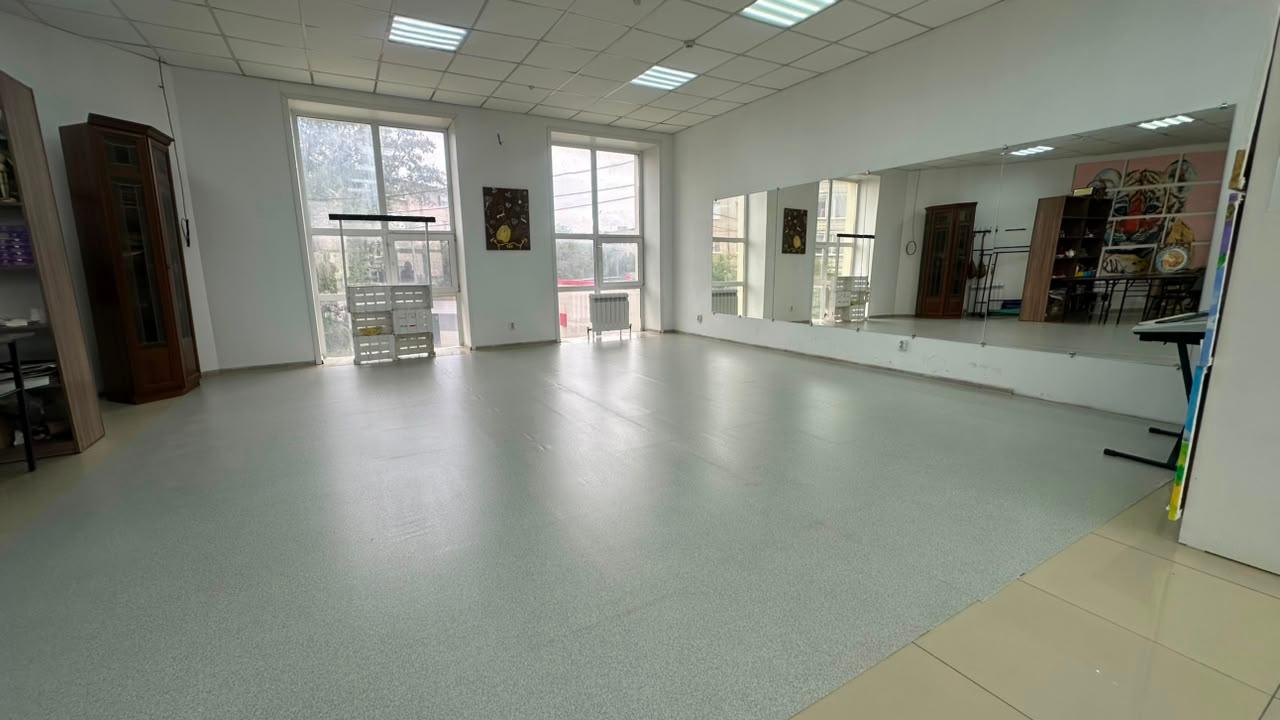 Star Dance studio image