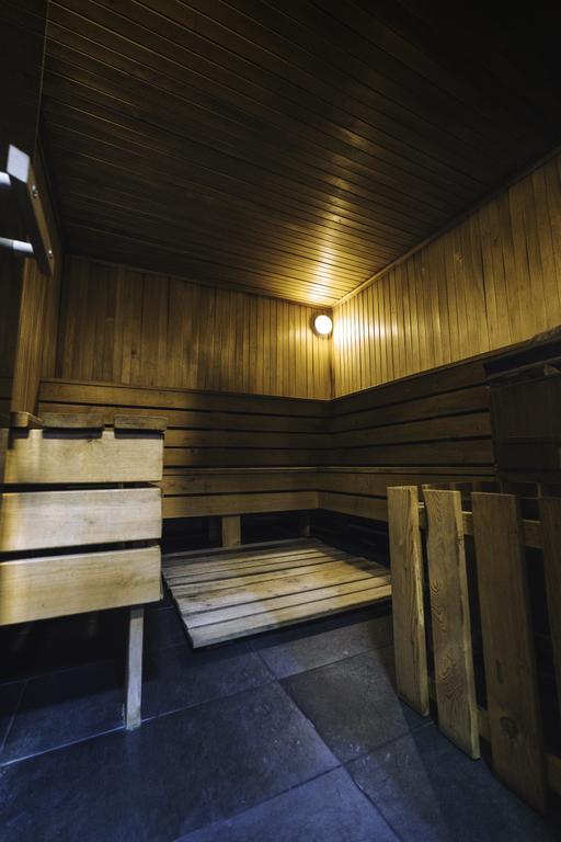 Urban Gym — фото 11