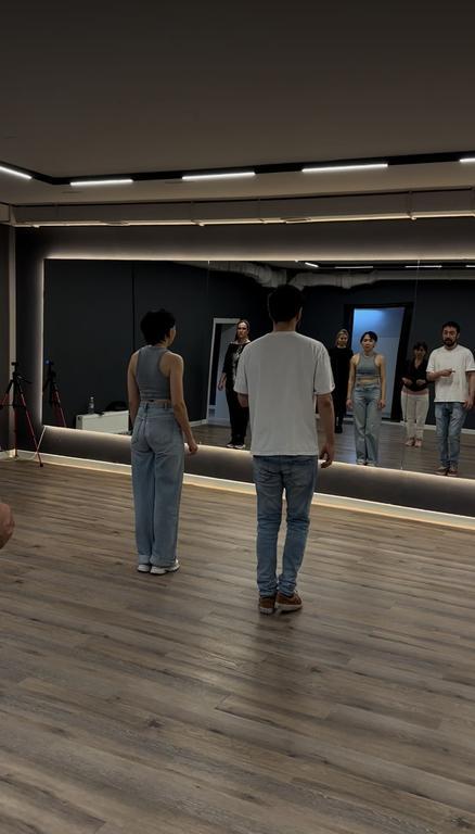 Школа Кизомбы Kiz Life — фото 19