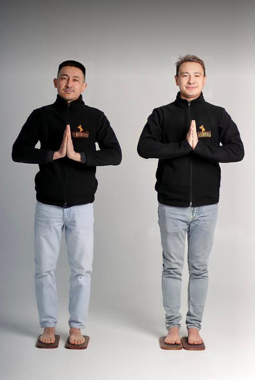 Чемпионы — фото 4